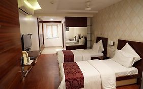 Hotel Sasya Pride